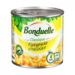 Кукуруза Bonduelle Сладкая, 170 г