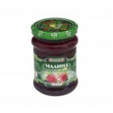 Малина дробленая Экопродукт с сахаром, 320 г в магазинах Дикси