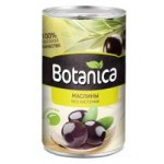 Маслины Botanica, без косточки, 280 г