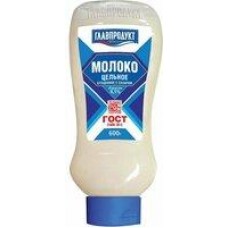 Молоко сгущенное Главпродукт цельное с сахаром 8,5%, 600 г в магазинах Дикси