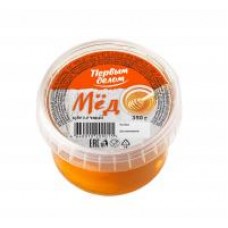 Мёд Первым Делом цветочный, 350 г в магазинах Дикси