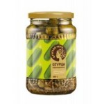 Огурцы маринованные Круглое лето, 680 г /720 мл