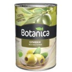 Оливки Botanica, без косточки, 280 г