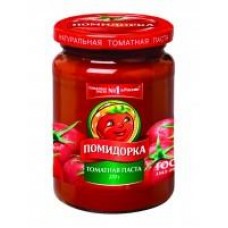 Паста Помидорка томатная, 250 мл в магазинах Дикси