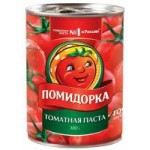 Паста Помидорка томатная, 380 г
