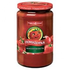 Паста Помидорка томатная, 480 мл в магазинах Дикси