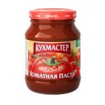Паста томатная Кухмастер, 270 г
