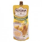 Соус Astoria майонезный Сырный для спагетти и гарниров, 233 г Соус Astoria майонезный Сырный для спагетти и гарниров, 233 г