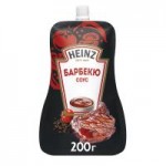 Соус Heinz Барбекю, 230 г Соус Heinz Барбекю, 230 г