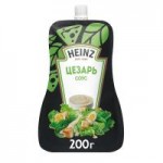 Соус Heinz Цезарь, 200 г