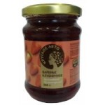 Варенье клубничное Круглое лето, 300 г Варенье клубничное Круглое лето, 300 г