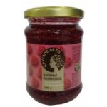 Варенье малиновое Круглое лето, 300 г Варенье малиновое Круглое лето, 300 г
