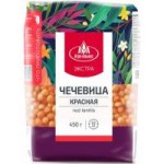 Чечевица красная Агро-Альянс Экстра, 450 г