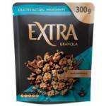 Гранола Extra Молочный шоколад, 300 г