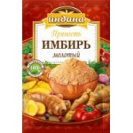 Имбирь молотый Индана, 15 г
