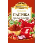 Паприка Индана молотая, 15 г