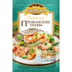 Приправа Индана Прованские травы, 15 г