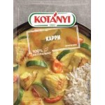 ПРИПРАВА КОТАНИ КАРРИ 27Г