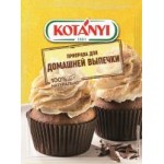 Приправа Kotanyi Для домашней выпечки, 20 г