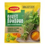 Приправа Maggi Букет приправ универсальная, 75 г