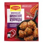 Приправа Maggi для ароматной курицы, 20 г