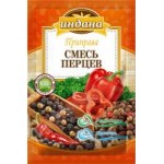 Смесь перцев Индана, 15 г