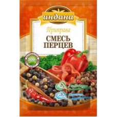 Смесь перцев Индана, 15 г в магазинах Дикси