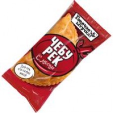 Чебурек Горячая штучка Готовый с мясом, замороженный, 90 г в магазинах Дикси