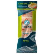 Камбала Polar, филе свежемороженое, 400 г в магазинах Дикси