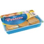 Котлеты Котлетарь Рубатки замороженные, 450 г
