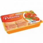Котлетки Котлетарь Рубатки с отборной говядиной, 450 г
