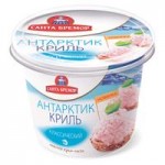 Крем-паста Санта Бремор Антарктик Криль из морепродуктов 150 г
