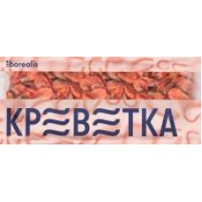 Креветка северная Borealis, варено-мороженая, свежемороженая, 120/150, 750 г в магазинах Дикси