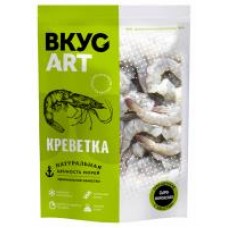 Креветка ВкусАрт Королевская, очищенная, 500 г в магазинах Дикси