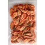 Креветки Северные, варено-мороженые, 400 г