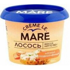 Лосось рубленый Балтийский берег, подкопченный, 150 г в магазинах Дикси