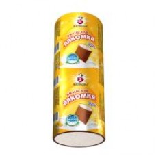 Мороженое Филевская лакомка Сливочное в шоколадной глазури, 90 г в магазинах Дикси