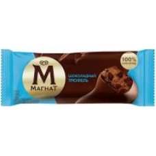 Мороженое Магнат Трюфель, 72 г в магазинах Дикси