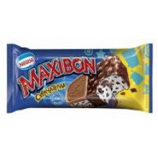 Мороженое Maxiduo Страчателла, 92 г в магазинах Дикси
