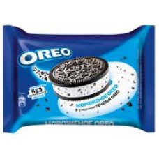 Мороженое Oreo с кусочками печенья, 76 г в магазинах Дикси