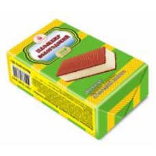 Мороженое Пломбир Вологодский брикет в шоколадных вафлях, 90 г в магазинах Дикси