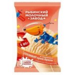 Мороженое Рыбинский МЗ Крем-брюле в вафельном стаканчике 12%, 80 г Мороженое Рыбинский МЗ Крем-брюле в вафельном стаканчике 12%, 80 г