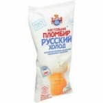 Мороженое Рыбинский МЗ Пломбир ванильный в вафельном стаканчике, 15%, 80 г Мороженое Рыбинский МЗ Пломбир ванильный в вафельном стаканчике, 15%, 80 г