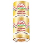Мороженое Свитлогорье Золотая ириска, трубочка, 80 г Мороженое Свитлогорье Золотая ириска, трубочка, 80 г