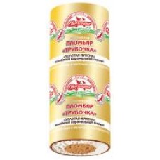 Мороженое Свитлогорье Золотая ириска, трубочка, 80 г в магазинах Дикси