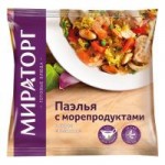 Паэлья Мираторг, 400 г Паэлья Мираторг, 400 г