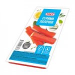 Палочки сурими Vici, охлажденные, 200 г Палочки сурими Vici, охлажденные, 200 г