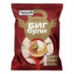 Пельмени Бигбули/Бульмени Большие с говядиной и свининой, 900 г Пельмени Бигбули/Бульмени Большие с говядиной и свининой, 900 г