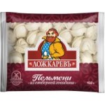 Пельмени Ложкарев из отборной говядины, 450 г Пельмени Ложкарев из отборной говядины, 450 г