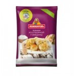 Пельмени Ложкаревъ из отборной говядины, 900 г Пельмени Ложкаревъ из отборной говядины, 900 г